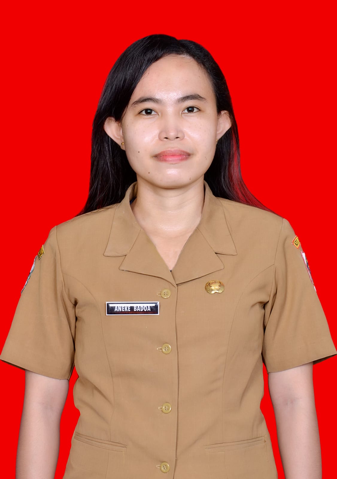 ANEKE FEBRI LISWATY BADOA